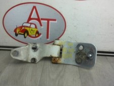 Porte arrière et accessoires Toyota HI-ACE