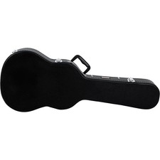 Gator GWEAcou34 Hardshell 34Size Acoustic Guitar Case Black LN