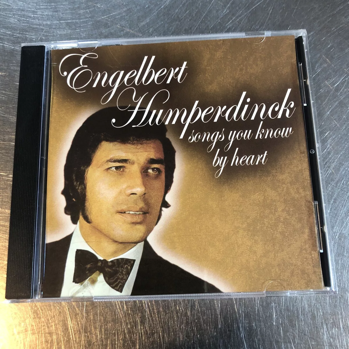 Engelbert cheap humperdinck songs
