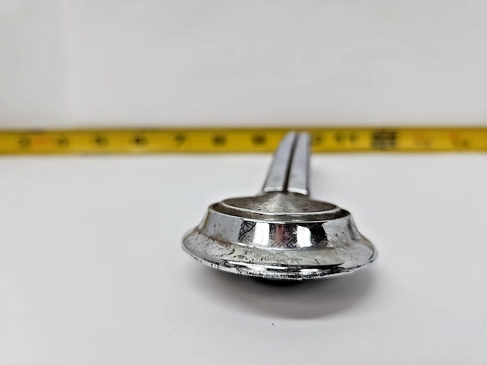 OEM GM Interior Door Handle Set 5719472 1965-1967 Chevy/Buick/Pontiac/Olds (663) - Image 4 of 4