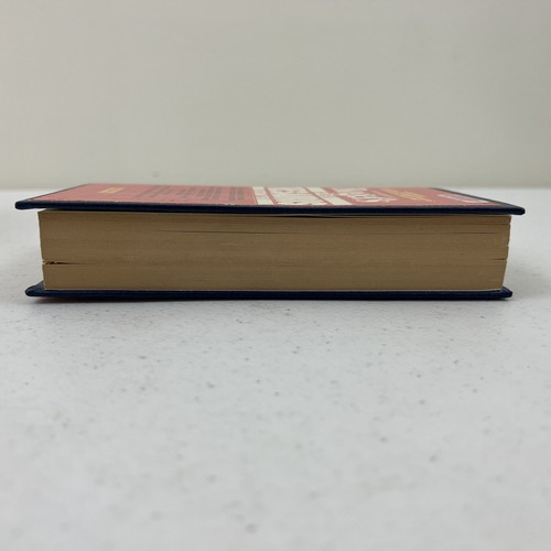 Rogets New American College Thesaurus Revised Morehead Hardcover 1978 - Picture 4 of 9