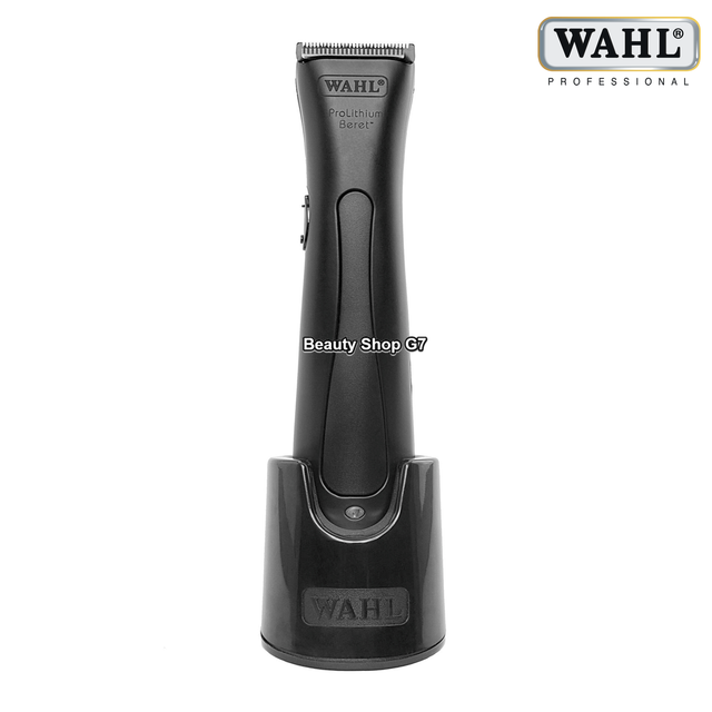 wahl beret stealth review