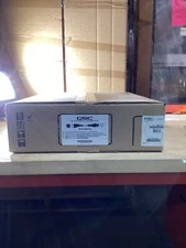 BRAND NEW QSC Q‐SYS CIML4 TYPE 2  Mic/Line Analog Input Card FREE SHIPPING