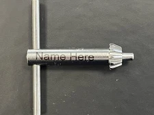 Jacobs K1M Chuck Key  Surgical Stainless