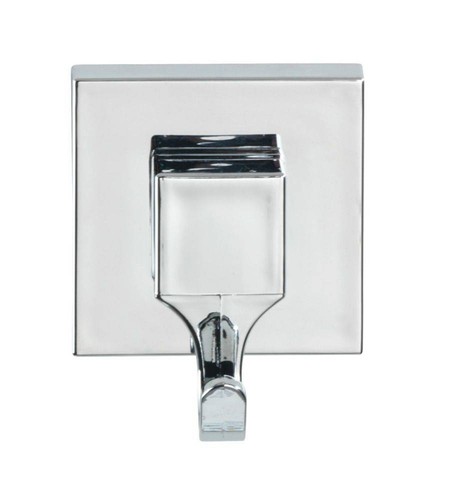 Estribo de baño SQUARE 2 piezas, vacío - Loc, Wenko - Imagen 3 de 4