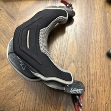 LEATT Dbx Ride  Neckbrace One Pice Only What ...