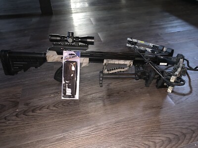 Center Point Sniper Elite 