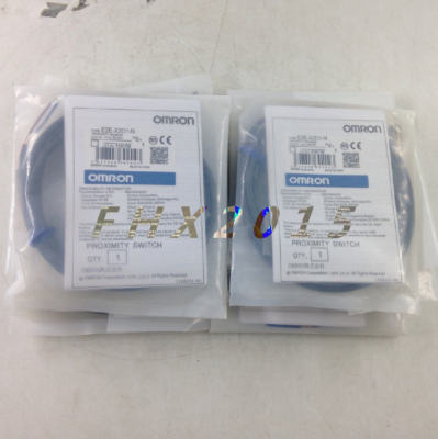OMRON E2E-X2D1-N --