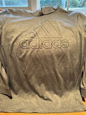 Boys Size XL 18-20 Adidas Pullover preowned