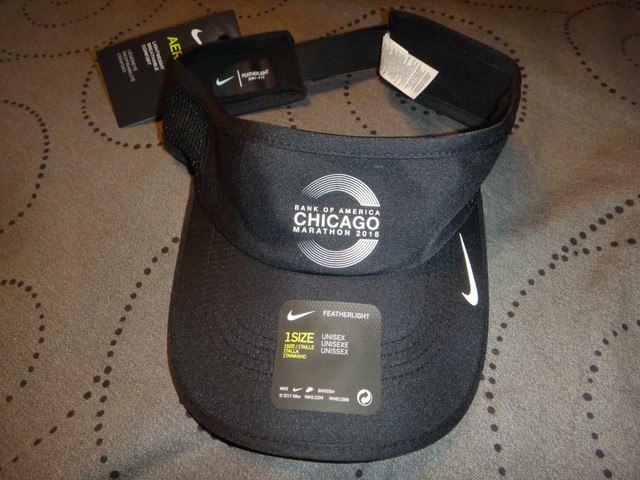 marathon hat