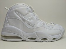 air max uptempo 95 triple white