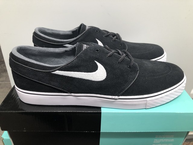 nike janoski og black