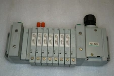 Numatics SOL-PILOT Valve 022BW4Z3MK00061 (Qty 1)