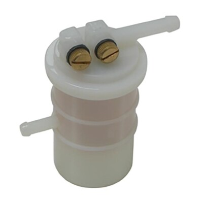 Dieselfilter CASALINI Ydea 500 CC