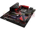 1PCS Asrock Fatal1ty Z270 Gaming K6 Z270 DDR4 dual M.2