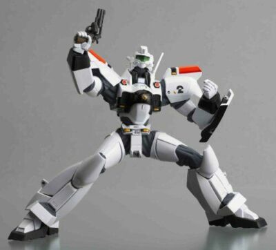 KAIYODO REVOLTECH YAMAGUCHI #042 AV-98 INGRAM 2 MOVIE VER ACTION