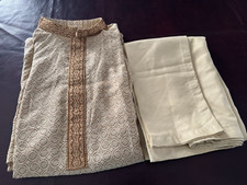 Indian Salwar Kameez for Men  Size 40 