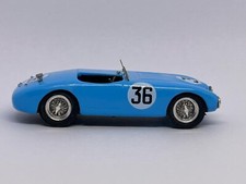 SIMCA GORDINI T15S #36 24H DU