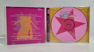 Silver Convention: Get Up And Boogie *Greatest Hits* CD(2000