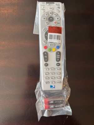 DIRECTV RC65RX Remote/ Brand New Sealed In Plastic
