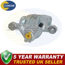 Comline Rear Left Brake Caliper Fits Kia Rio 2005-2011 1.4 1.5 CRDi 1.6