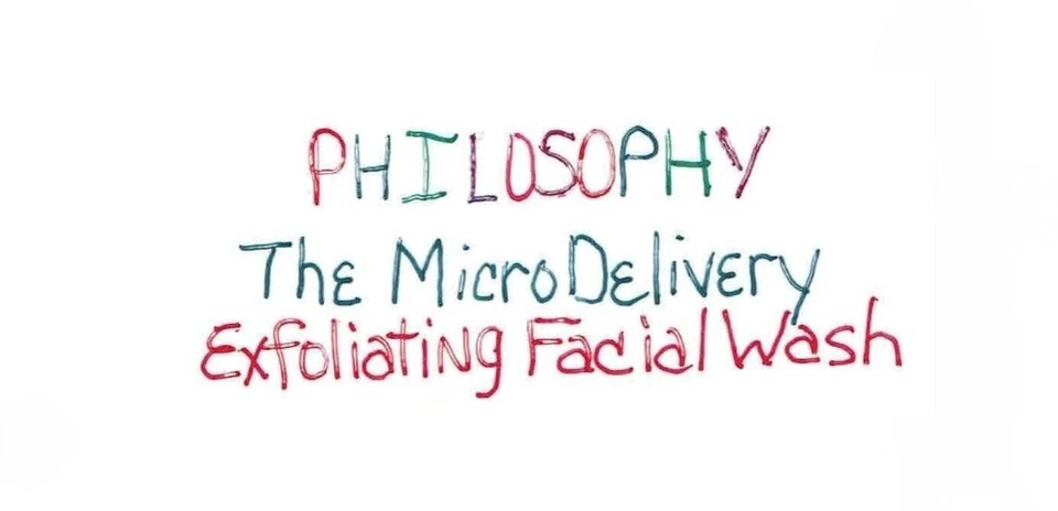 Philosophy THE MICRODELIVERY EXFOLIANTE Lavado Facial 8 OZ y Cuerpo🎁 + Bomba Especial Foto 3 de 4
