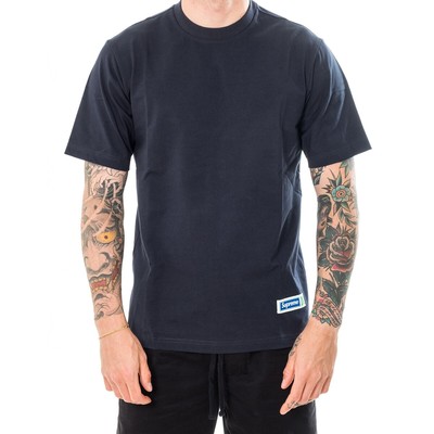 supreme athletic label tee