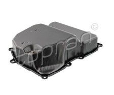 Dichtung, Abgasrohr TOPRAN 201741 für Opel Omega A Vectra A