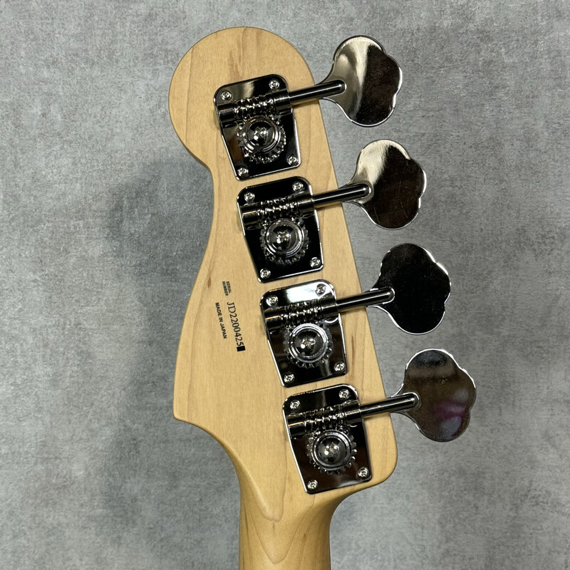 Fender Made in Japan Hybrid II Precision Bass 2022 Electric