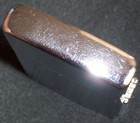 USMC EGA "Hilborn-Hamburger" (Thin) Japanese Lighter — photo 8