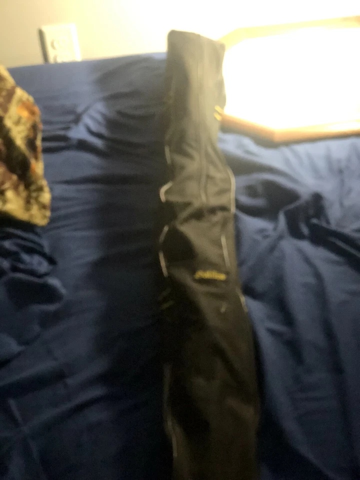 Estuche y soporte para telescopio Galileo 600x50 Foto 4 de 4