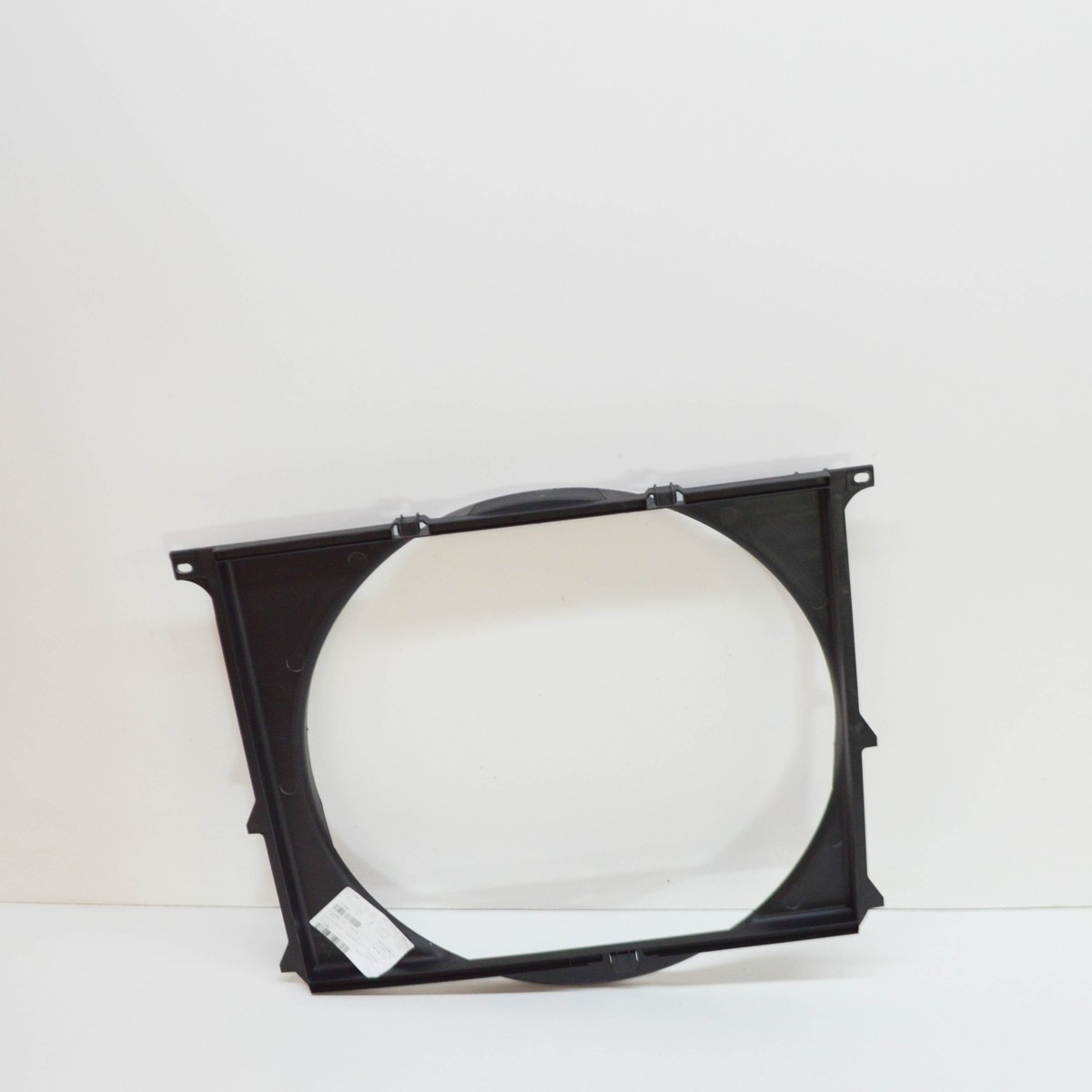 BMW 5 E34 Radiator Fan Shroud 545mm 17111723657 1723657 NEW