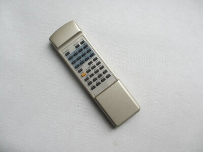 Remote Control For Accuphase RC-18 E-407 Integrated Stereo Amplifier AV Receiver