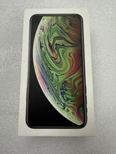 OEM Empty Box for iPhone XS MAX, iPhone 11, iPhone 12 Pro Max, iPhone 13 Pro Max