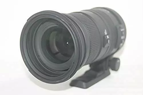 Sigma Super-Telephoto Zoom Lens Apo 50-500Mm F4.5-6.3 Dg Os Hsm