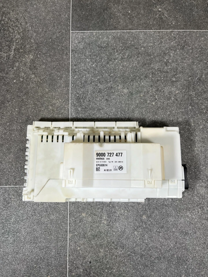 ✅ Bosch Siemens Elektronik EWG EPG60614 BSH 9000727477 E Type: PB Geschirrspüler