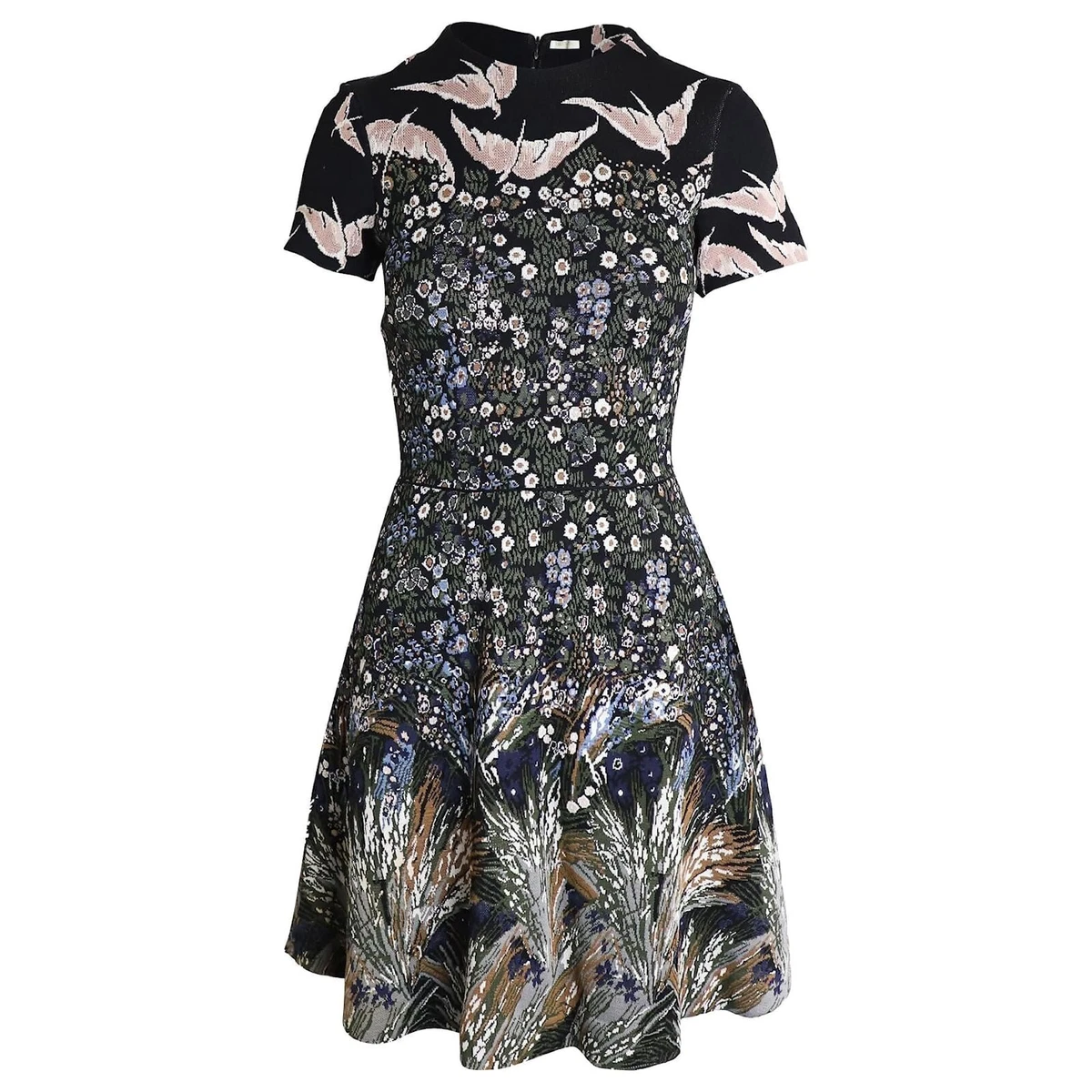 Valentino Floral Dresses for Women for sale - eBay