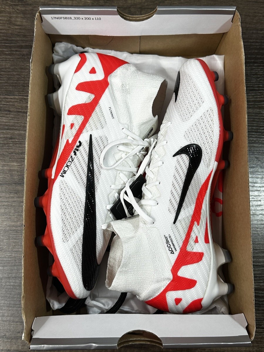 Nike Zoom Mercurial Superfly 9 Elite AG-Pro Ready Pack DJ5165-600