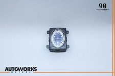 03-12 Maserati Quattroporte M139 Center Dashboard Analog Clock 223737 Oem