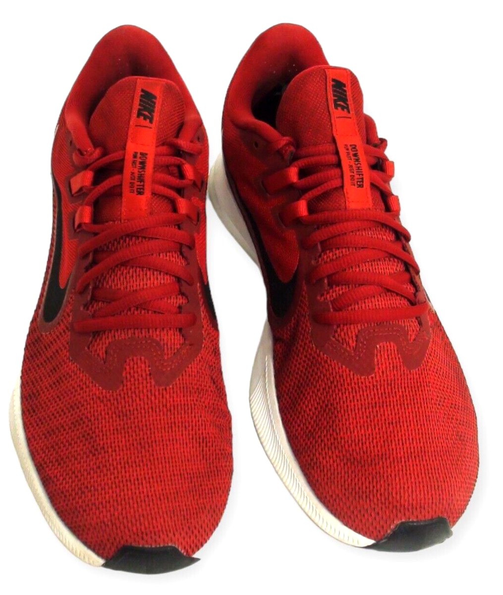 Size 11 - Nike Downshifter 9 Gym Red for sale online | eBay
