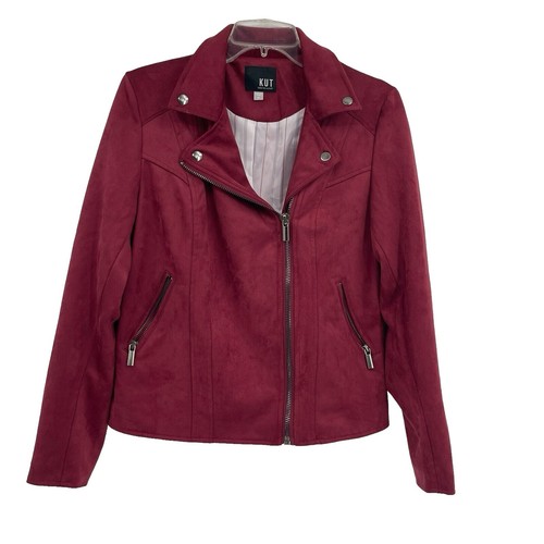 Belstaff / ナイロンジャケット/XXL/ナイロン/RED/無地/XL500 TRIALMASTER Belstaff XXL RED XL500 TRIALMASTER Jacket Coat red nylon from