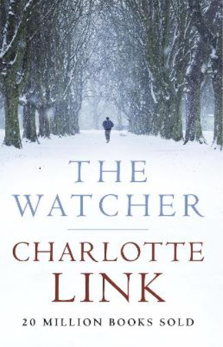 Charlotte Link The Watcher (Tascabile)
