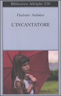 9788845926129 L?Incantatore - Nabokov Vladimir
