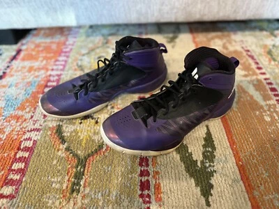 Preços baixos em Jordan Fly Wade 2 EV Club Purple | eBay