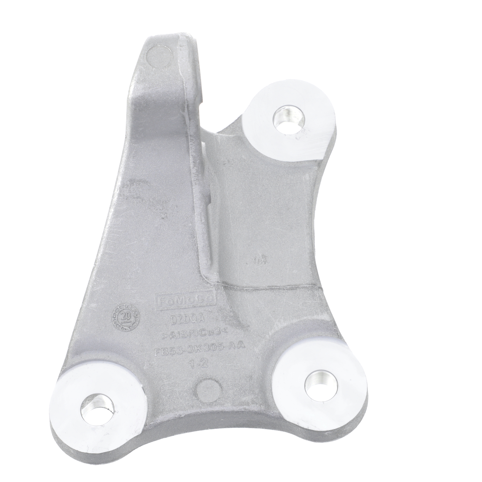 Soporte de montaje de eje CV para Ford Explorer MKT 2012-2019 (P/N FB5Z-3K305-B)