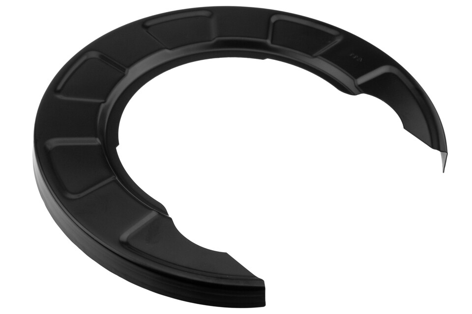Protection de disque de frein arrière anti-rouille pour Kia Rio 2 résout le bruit 583101C810