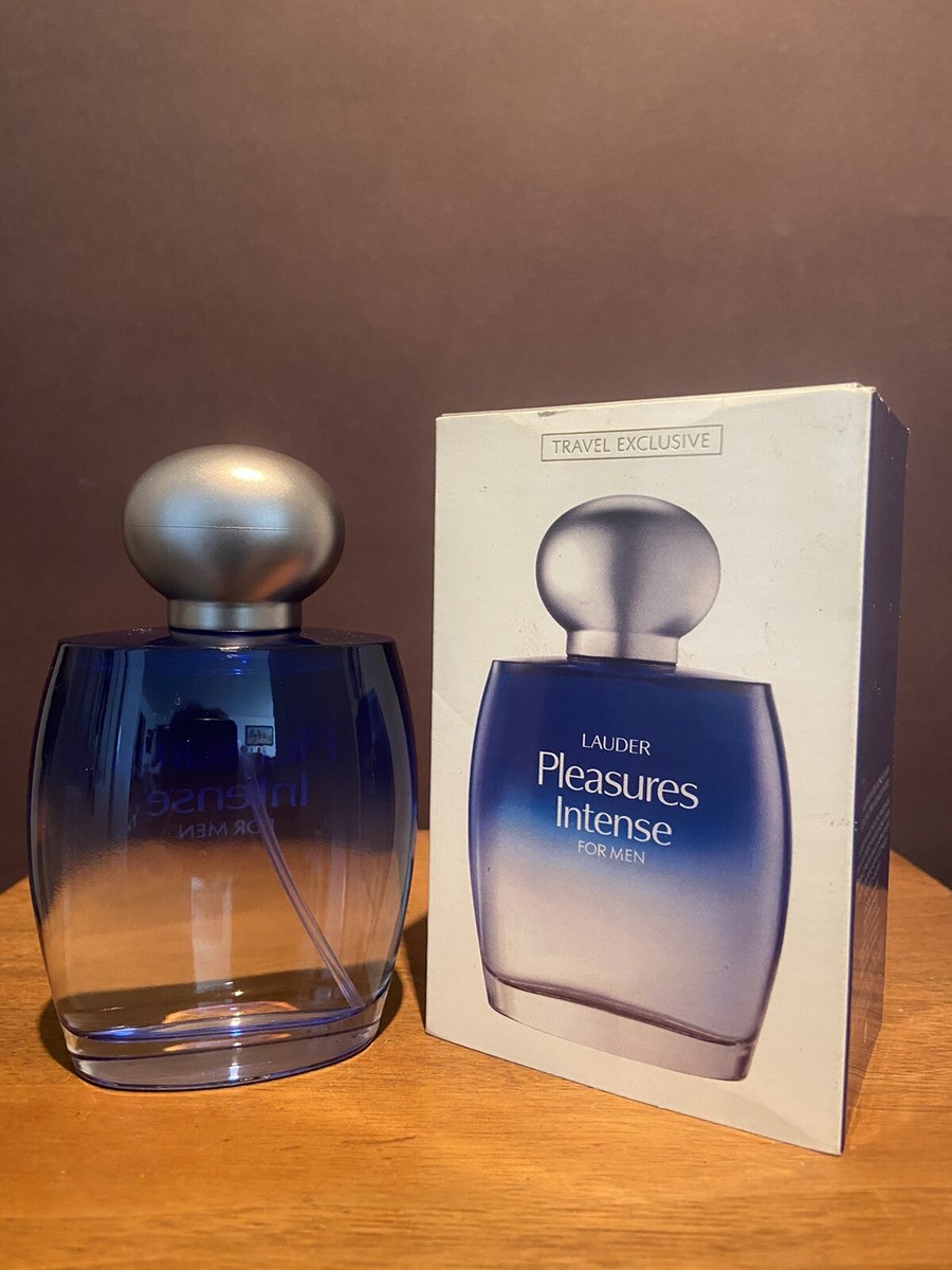 LAUDER Pleasures for Men コロンスプレー 50ml Lauder Pleasures For men Cologne Spray 1.7oz/50ml | eBay