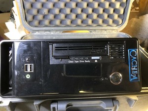 JLCOOPER MCS-3000 - Media Command Station Main Console MCS-3000W