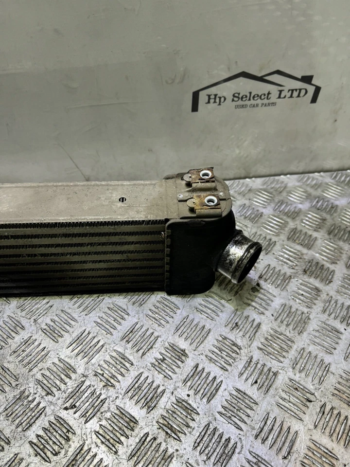 🏎️ FORD TRANSIT 2007 MK7 2.2 TDCI DIESEL INTERCOOLER CORE 6C11-9L440-AC - Image 2 of 4