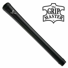 The Grip Master - The Roo Leather Swing Grip